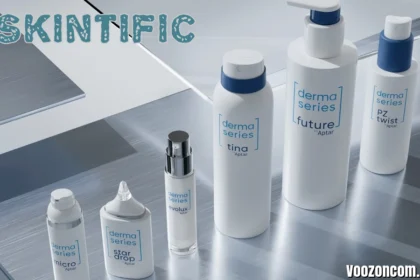 Skintific Thailand 2026: Full Guide to the Science-Driven Skincare