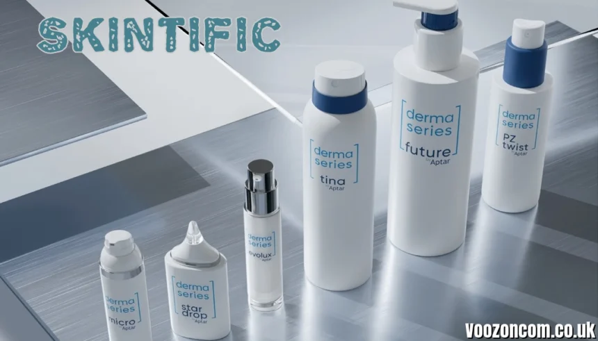 Skintific Thailand 2026: Full Guide to the Science-Driven Skincare