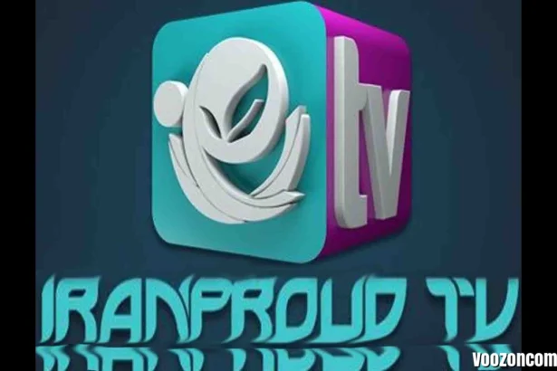 IranProud: The Complete USA Guide to Persian Streaming