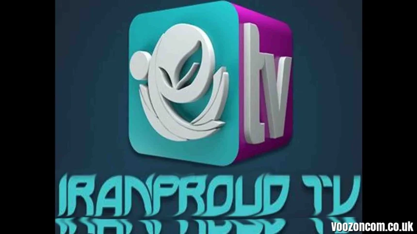 IranProud: The Complete USA Guide to Persian Streaming