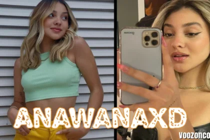 Anawanaxd (Ana Quevedo): The Rise of an Alt-Latina Social Media Star