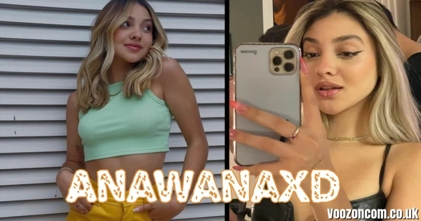 Anawanaxd (Ana Quevedo): The Rise of an Alt-Latina Social Media Star