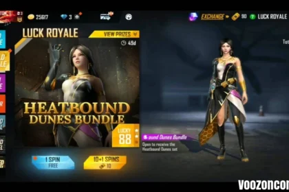 Ororoyalfires (2026): Complete Guide to the Viral Free Fire Rewards