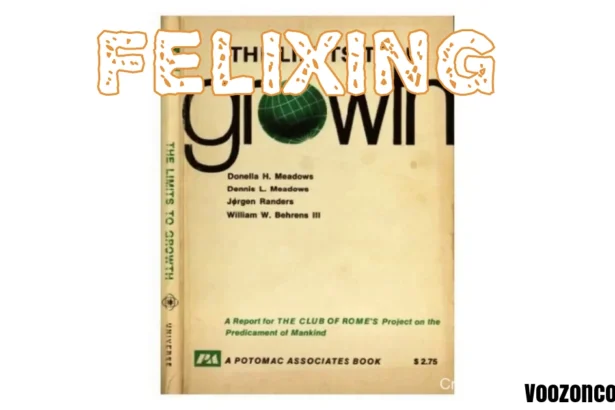 Felixing: The Complete Guide to America’s Fast-Rising Growth