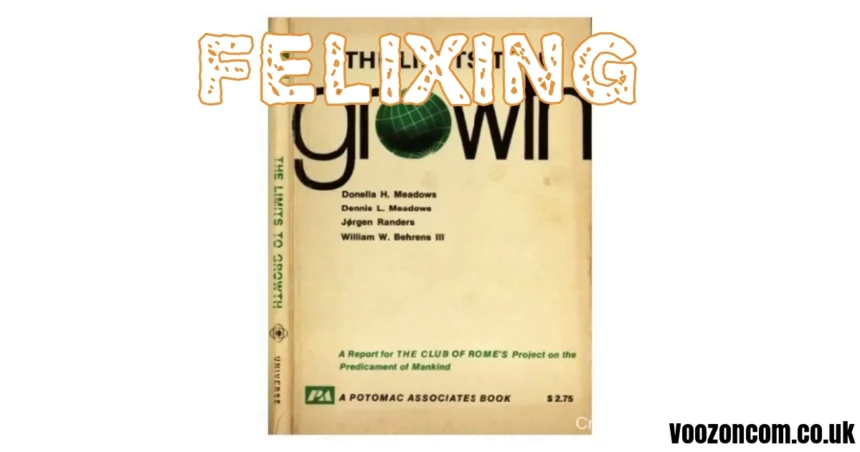 Felixing: The Complete Guide to America’s Fast-Rising Growth