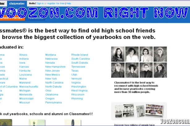 The Real Reason Everyone Is Bookmarking Voozon.com Right Now