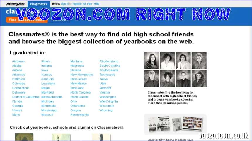 The Real Reason Everyone Is Bookmarking Voozon.com Right Now