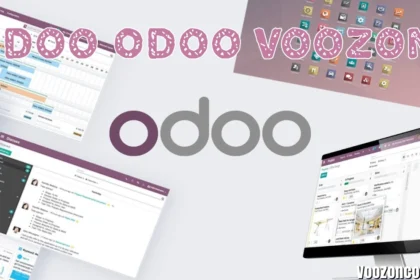Odoo Odoo Voozon