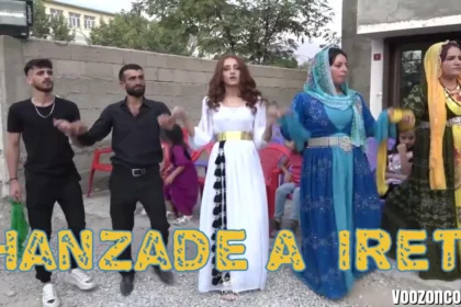 Hanzade Aşireti: Who They Are and Why They Matter in 2026