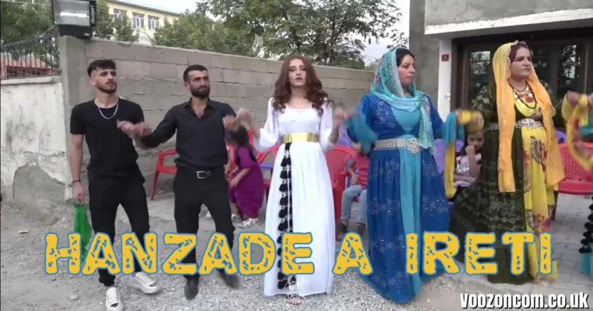 Hanzade Aşireti: Who They Are and Why They Matter in 2026