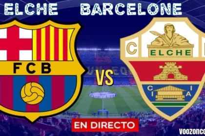Elche – Barcelone (2026): Full Match Analysis, Goals, Highlights & LaLiga Impact