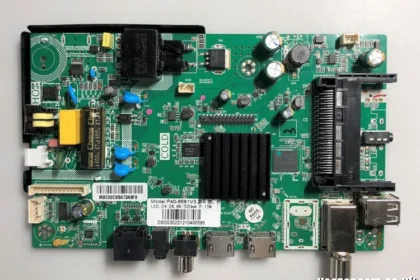 What Is B2K-ZOP3.2.03.5 Model?