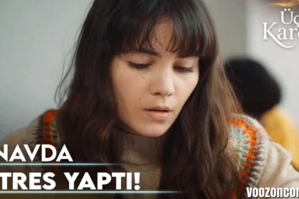 Buzdaki Kız Kardeş İzle (2026) – Full Story, Where to Watch