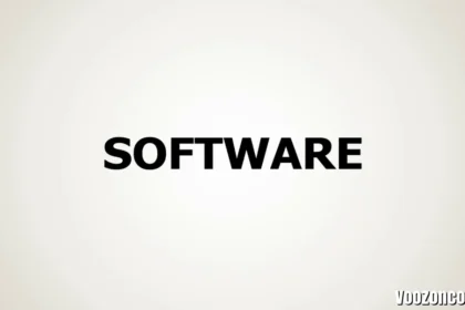 Software Software Voozon