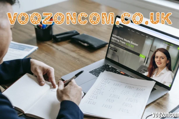 Why Voozoncom.co.uk Is Often Faster and Better Than Voozon.com