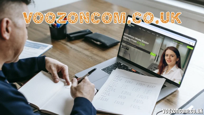 Why Voozoncom.co.uk Is Often Faster and Better Than Voozon.com