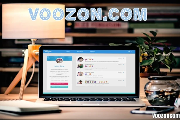 What Is Voozon.com? Your No-Fluff Guide to Practical Everyday Advice (2026)