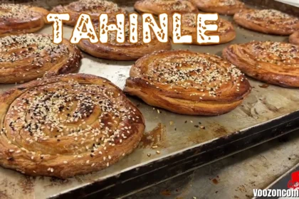 Tahinle (Tahinli): Meaning, Recipes, Health Benefits & Cultural