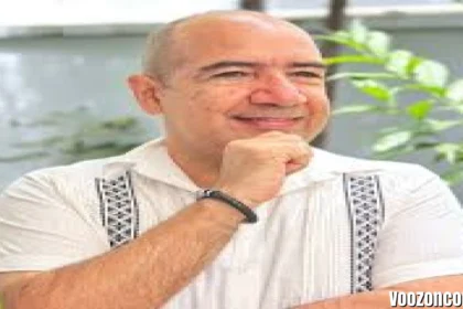 Godofredo Fajardo (2026): Biography, Political Career, Boxing Legacy