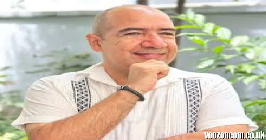 Godofredo Fajardo (2026): Biography, Political Career, Boxing Legacy