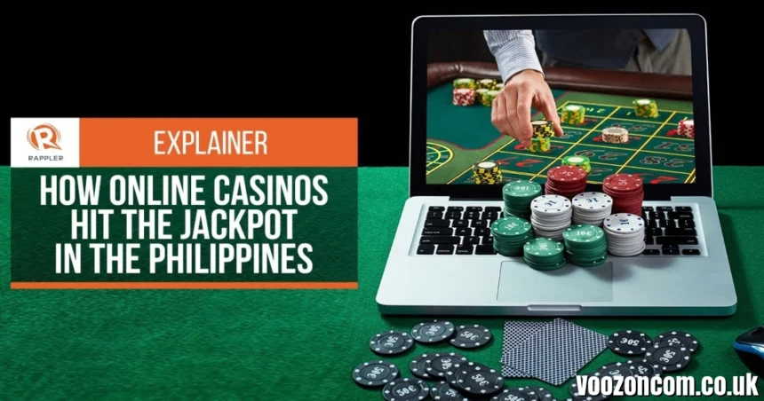 Barons 51: Full Guide to the Online Gambling Platform in Thailand