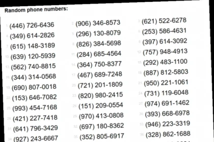 6479063864 in Canada (2026 Guide)