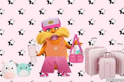 Preppy Lorax: The Viral Meme Taking Over TikTok, YouTube