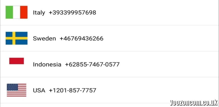 3803839341 – Full 2026 Investigation of This Italian Mobile Number