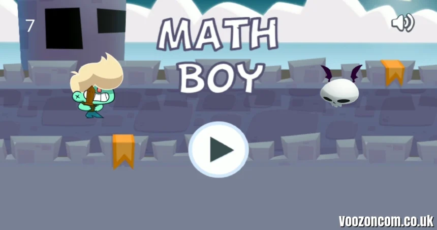 Math Playzone – Full Breakdown of the Website, App, Games