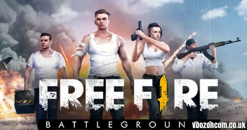 Trucofax (2026): The Ultimate Free Fire Companion App in Indonesia