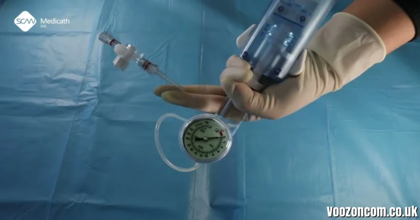 Inflatom: Smart Automated Inflation Devices Explained