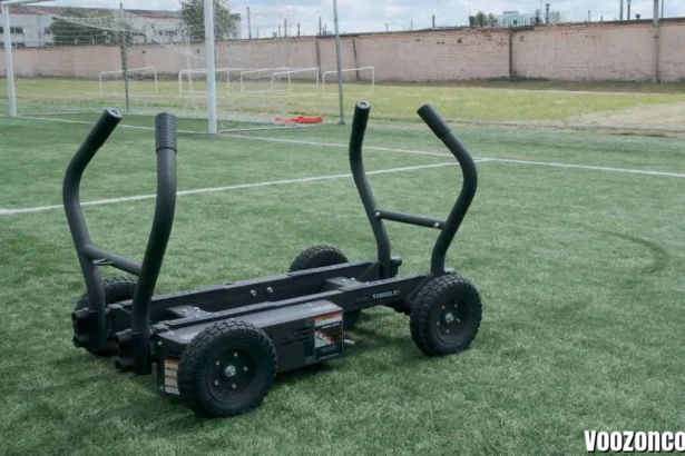 Tank™ (TankTM): Software, Tools, Fitness Equipment & Industry