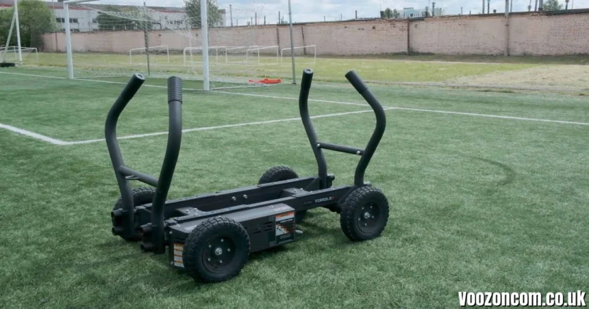 Tank™ (TankTM): Software, Tools, Fitness Equipment & Industry