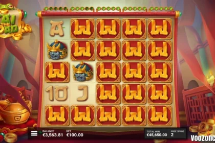 T6Thai: Leading Online Slots & Casino Platform in Thailand