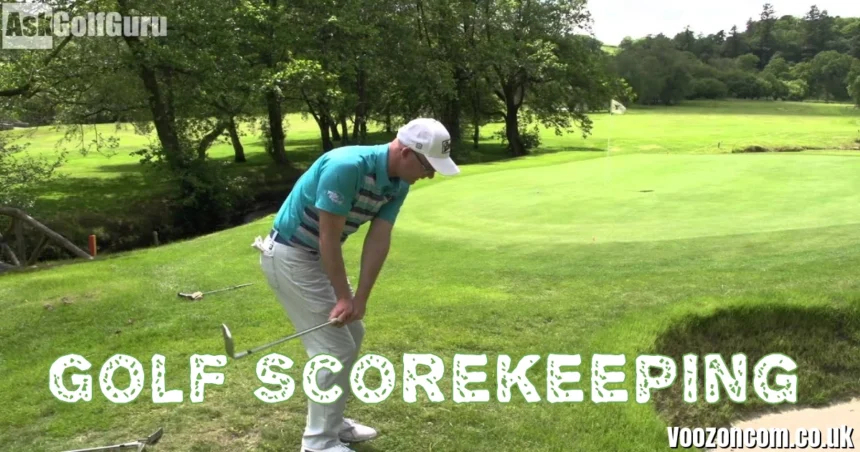 Golf Scorekeeping: The Complete Guide to Rules, Stableford, Handicaps